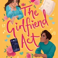 The Girlfriend Act - Safa Ahmed