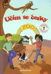 Učím se česky 1 - ZOO - Jana Svobodová