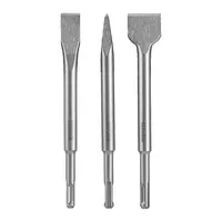Sekáče SDS+RYOBI RAKSPC03 3ks