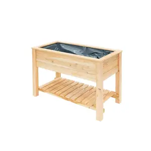 VYVÝŠENÝ ZÁHON 120/65/75 cm