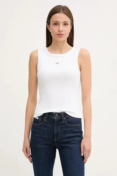 Top Calvin Klein Jeans