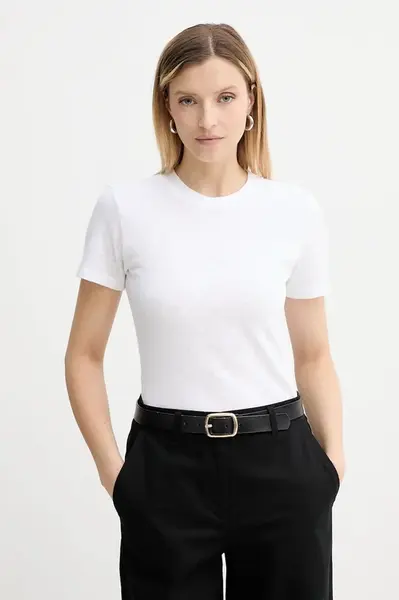 Bavlněné tričko American Vintage