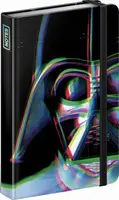 Notes Star Wars - Darth Vader, linkovaný