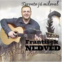 František Nedvěd ml. – Toronto já miloval