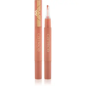 Catrice Wonder Woman tónující balzám na rty odstín 010 Love 1.3 ml