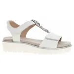 Dámské sandály Ara 12-33515-04 weiss 39