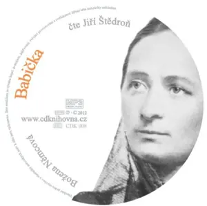 Babička - Božena Němcová - audiokniha