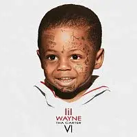 Lil Wayne – Tha Carter VI CD
