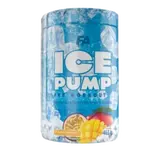 Fitness Authority Ice Pump 463g - citrus, broskev