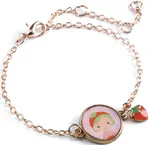 Tinyly dětský náramek Berry