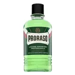Proraso zklidňující balzám po holení Refreshing And Toning After Shave Lotion 400 ml