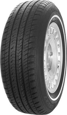 AVON 235/65 R 16 103V CR227 TL
