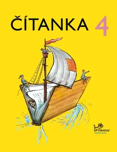 Čítanka 4 - Radek Malý