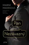 Pan Nezávazný - Marni Mannová - e-kniha