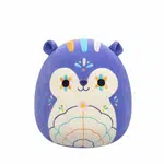SQUISHMALLOWS Day of the Dead Veverka - Luzma