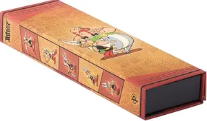 Penál Paperblanks - Asterix & Obelix