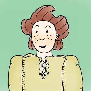 Princ Chocholouš - audiokniha