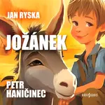 Jožánek - Jan Ryska - audiokniha