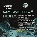 Magnetová hora - André Laurie - audiokniha