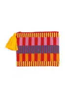 Kosmetická taška Helio Ferretti Clutch Bollywood 20 x 16 cm více barev