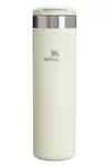 Termohrnek Stanley The AeroLight™ 0,6 L béžová barva