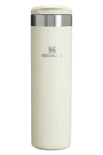 Termohrnek Stanley The AeroLight™ 0,6 L béžová barva