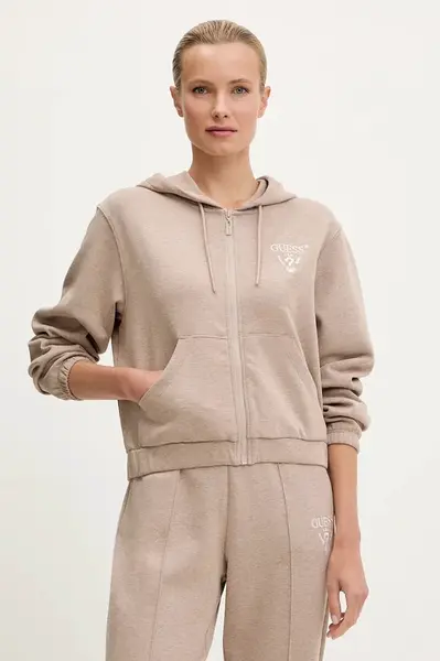 Guess Mikina Guess ROBERTA