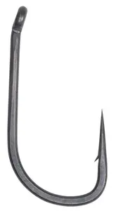Korda háčky straight point barbed 10 ks - velikost 6