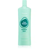 Fanola Vitamins Pure Balance Shampoo čisticí šampon proti mastným lupům 1000 ml