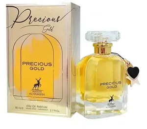 Maison Alhambra Alhambra Precious Gold - EDP 80 ml