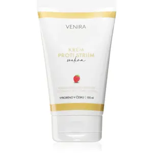 Venira Krém proti striím - malina tělový krém na strie 150 ml