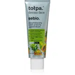 Tołpa Dermo Face Sebio pleťový krém proti černým tečkám 40 ml
