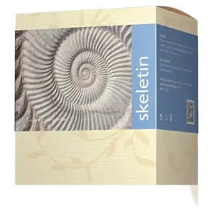 ENERGY Skeletin kapsle 135 ks