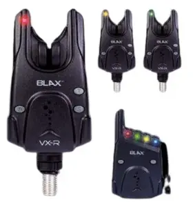 Carp spirit sada signalizátorů blax vxr 3+1