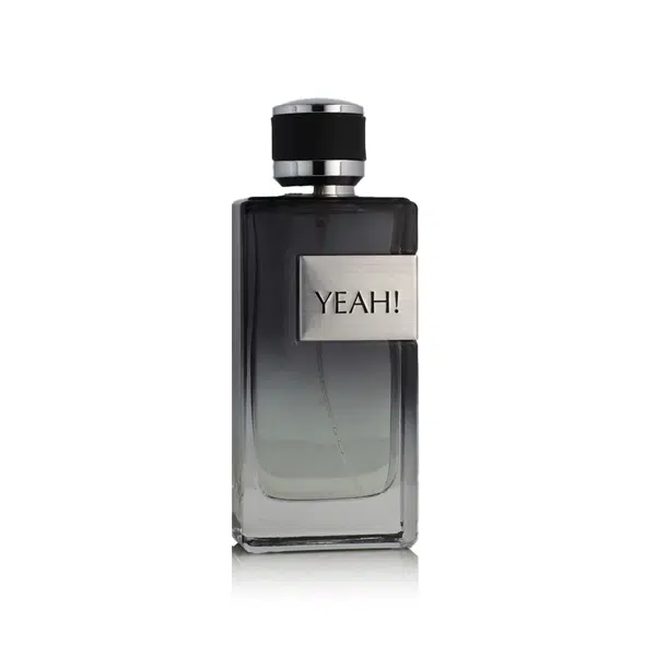 Maison Alhambra Yeah! EDP 100 ml M (Starý obal)
