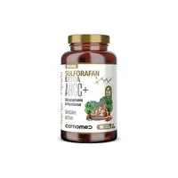Carnomed Sulforafan EXTRA AHCC + 90 kapslí