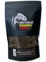 Method feeder fans pelety method champion 2 mm 700 g