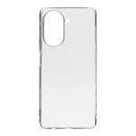 Zadní kryt OBAL:ME TPU pro Xiaomi Redmi A5, transparentní
