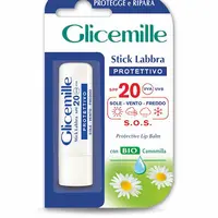 Glicemille Ochranný balzám na rty 5,5 ml