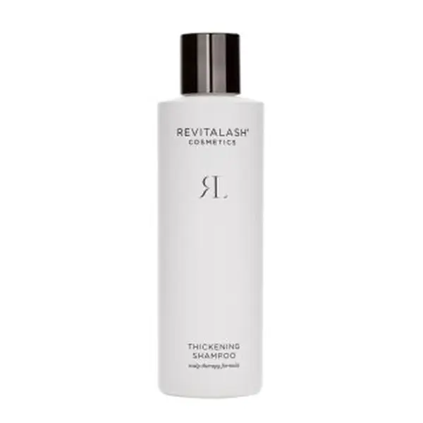 RevitaLash Thickening Shampoo posilující šampon pro obnovení hustoty vlasů 250 ml