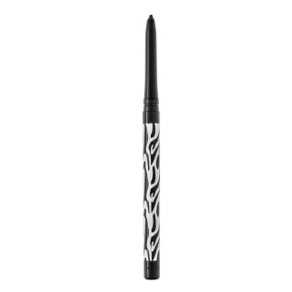 Dermacol Matte Eye Pencil tužka na oči Black