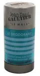 Jean P. Gaultier Le Male - tuhý deodorant 75 ml