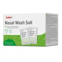 Dr. Max Nasal Wash Salt 30 sáčků