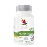 CARNIUM BOTANICALS BIO Moringa 180 kapslí
