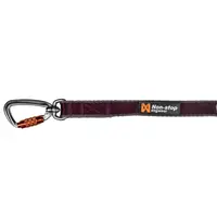 NON-STOP Dogwear Move leash vodítko pro psy fialová, Tloušťka vodítka (mm): 15