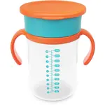 Baboo Cup 360° netekoucí hrnek Safari 6m+ 300 ml
