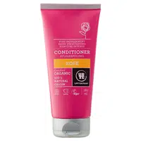 URTEKRAM BIO Růžový kondicionér 180 ml