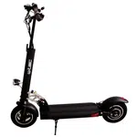 Elektrická koloběžka W-TEC Tenmark III 700W 10" - model 2025 černá