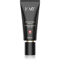 FOREO FAQ™ Body Sculpt vodivé tvarovací sérum na tělo 60 ml
