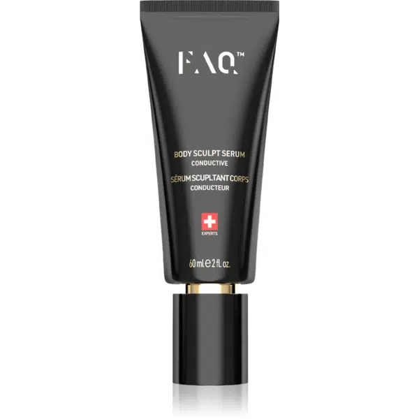 FOREO FAQ™ Body Sculpt vodivé tvarovací sérum na tělo 60 ml